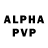 Alfa_PVP Crystall George Mengon